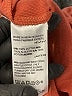 Chico's 100% Cotton Orange Cardigan Size XXL (4) - photo 8