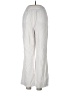 Vince Camuto Silver Casual Pants Size L - photo 2