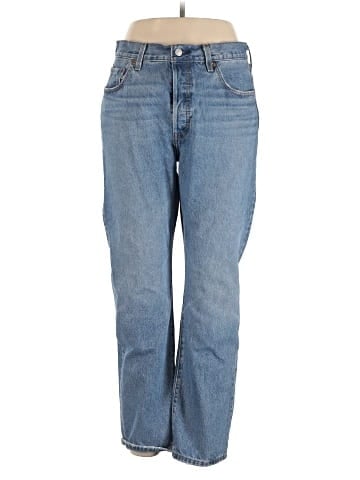 Levi's Jeans (view 1)