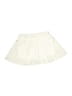 Prince Solid Ivory Formal Skirt Size S - photo 1