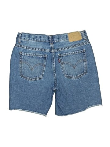 Levi's Denim Shorts (view 2)