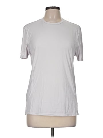 LIVE! Short Sleeve T-Shirt (view 1)