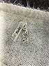 Mudd Ivory Pullover Sweater Size XL - photo 7