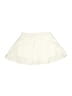 Prince Solid Ivory Formal Skirt Size S - photo 2