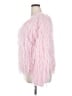 Unbranded 100% Polyester Pink Pullover Sweater Size XXL - photo 5