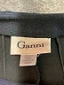 Ganni Black Cocktail Dress Size S (petite) - photo 7