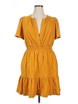 By Anthropologie Casual Dress (view 1)