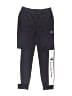 Champion 100% Polyester Black Track Pants Size 8 - photo 1