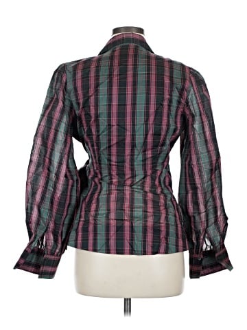 Tuckernuck Long Sleeve Blouse (view 2)
