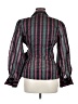 Tuckernuck Green Long Sleeve Blouse Size M - photo 2