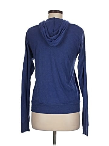 Bella + Canvas Zip Up Hoodie (view 2)