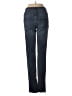 Lovesick Solid Blue Jeans Size 5X Plus (5) - photo 2
