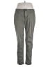 Orvis Solid Gray Casual Pants Size 14 - photo 1