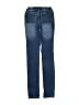 Joe's Jeans Solid Blue Jeans Size 10 - photo 2