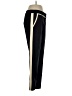 Vince. Color Block Black Track Pants Size 4 - photo 4
