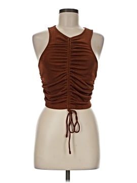 Anna Rae Sleeveless Top (view 1)