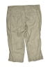 Old Navy Tan Khaki Shorts Size 2 - photo 2