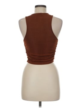 Anna Rae Sleeveless Top (view 2)