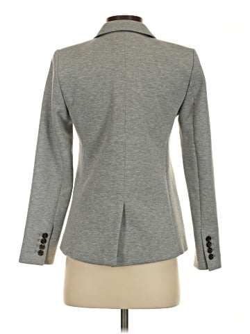 Ann Taylor Blazer (view 2)