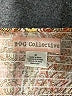 B.O.G Collective 100% Polyester Orange Sleeveless Blouse Size M - photo 7
