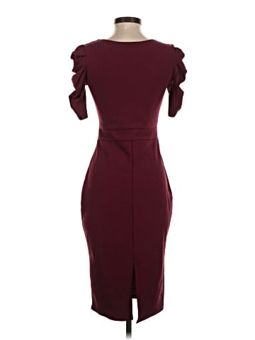 Quiz Cocktail Dress (view 2)