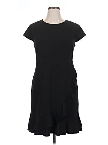 Karl Lagerfeld Paris Casual Dress (view 1)