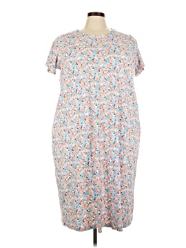 Lands' End Casual Dress