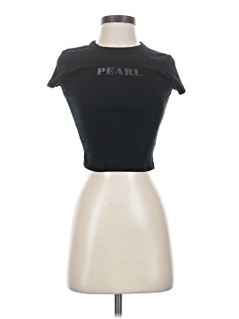 Bella + Canvas Short Sleeve Turtleneck