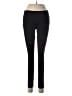 The Limited Solid Black Active Pants Size M - photo 1