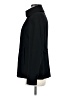 Theory 100% Polyester Black Coat Size M - photo 5
