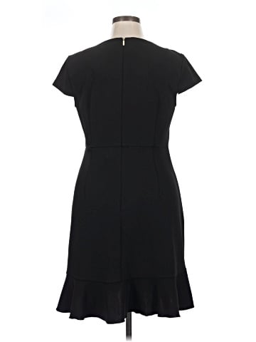 Karl Lagerfeld Paris Casual Dress (view 2)
