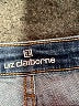 Liz Claiborne Blue Jeans Size 6 - photo 7