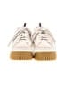 Ugg Ivory Sneakers Size 9 - photo 2