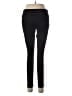 The Limited Solid Black Active Pants Size M - photo 2