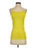 Under Armour Yellow Tank Top Size XS - photo 1