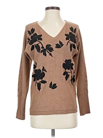 Chico's Pullover Sweater (view 1)