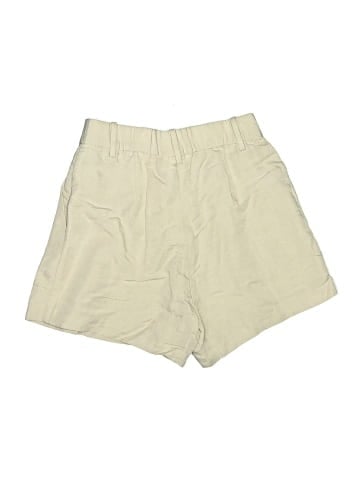 H&M Khaki Shorts (view 2)