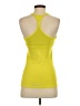Under Armour Yellow Tank Top Size XS - photo 2