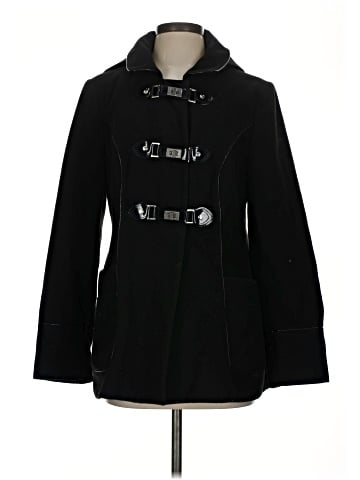 Style&Co Coat (view 1)