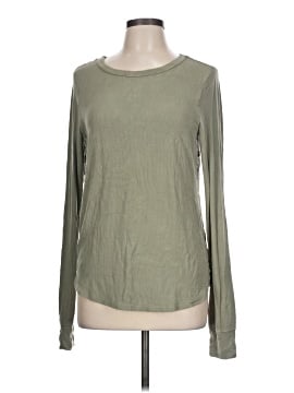 Thread & Supply Long Sleeve T-Shirt (view 1)