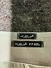 Out From Under Metallic Silver Bodysuit Size M - photo 3