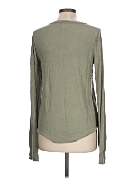 Thread & Supply Long Sleeve T-Shirt (view 2)