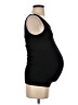 Ingrid + Isabel Black Tank Top Size Sm - Med Maternity - photo 4