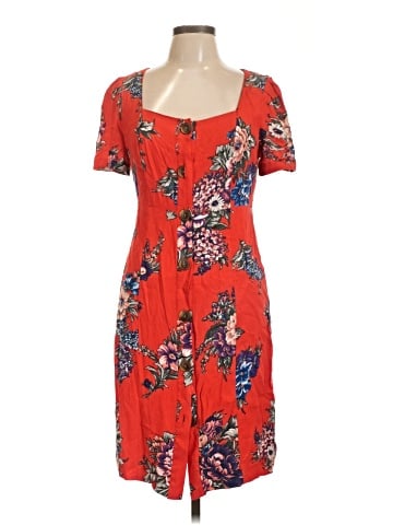 Maeve by Anthropologie Casual Dress (view 1)
