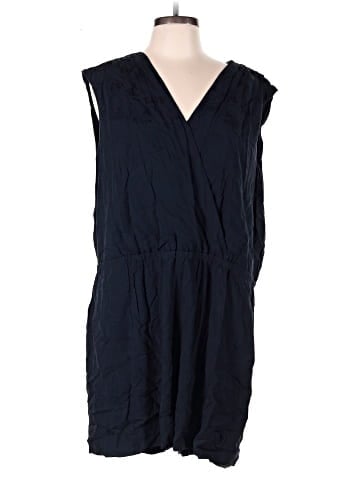 Ann Taylor LOFT Romper (view 1)