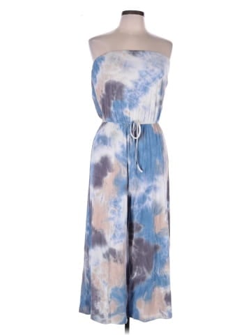 She + Sky Jumpsuit (view 1)