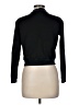 Boohoo Black Track Jacket Size 6 - photo 2