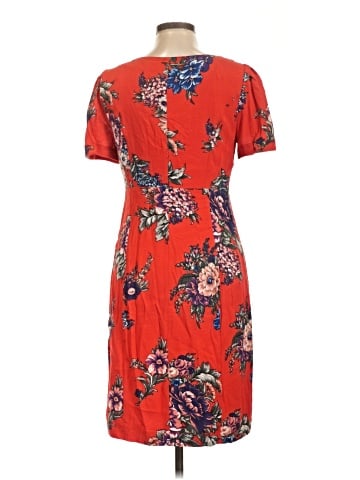 Maeve by Anthropologie Casual Dress (view 2)