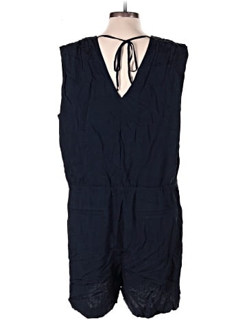 Ann Taylor LOFT Romper (view 2)