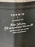 Torrid Black Short Sleeve T-Shirt Size 1X Plus (1) - photo 7
